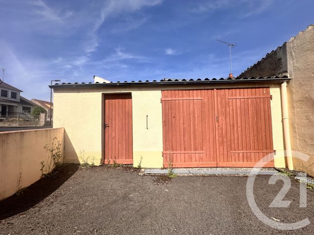 maison à vendre - 4 pièces - 106.2 m2 - COULANGES LES NEVERS - 58 - BOURGOGNE - Century 21 Confluences