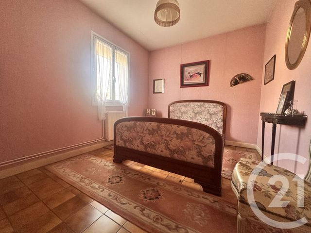 maison à vendre - 4 pièces - 106.2 m2 - COULANGES LES NEVERS - 58 - BOURGOGNE - Century 21 Confluences
