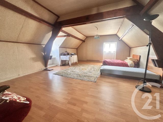 maison à vendre - 4 pièces - 106.2 m2 - COULANGES LES NEVERS - 58 - BOURGOGNE - Century 21 Confluences