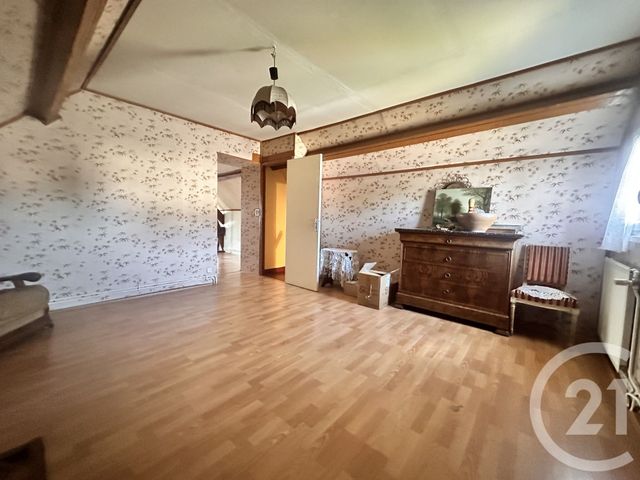 maison à vendre - 4 pièces - 106.2 m2 - COULANGES LES NEVERS - 58 - BOURGOGNE - Century 21 Confluences