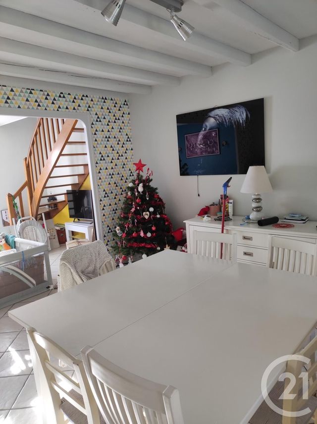 maison à louer - 4 pièces - 96.78 m2 - CHALLUY - 58 - BOURGOGNE - Century 21 Confluences