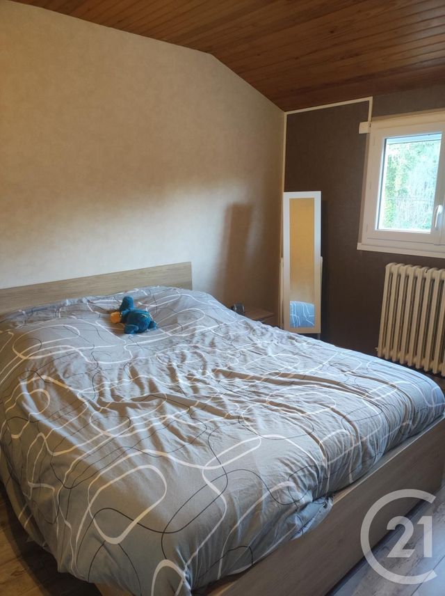 maison à louer - 4 pièces - 96.78 m2 - CHALLUY - 58 - BOURGOGNE - Century 21 Confluences