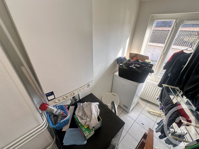 immeuble à vendre - 112.0 m2 - IMPHY - 58 - BOURGOGNE - Century 21 Confluences