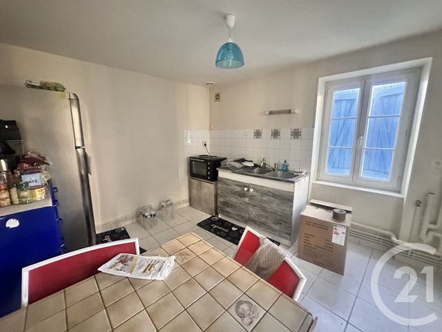 immeuble à vendre - 112.0 m2 - IMPHY - 58 - BOURGOGNE - Century 21 Confluences