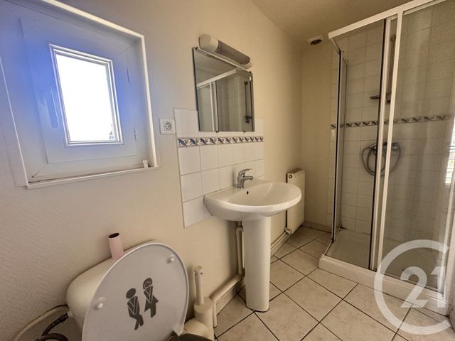 immeuble à vendre - 112.0 m2 - IMPHY - 58 - BOURGOGNE - Century 21 Confluences