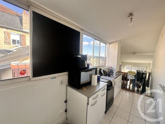 immeuble à vendre - 112.0 m2 - IMPHY - 58 - BOURGOGNE - Century 21 Confluences