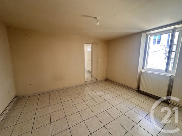 immeuble à vendre - 112.0 m2 - IMPHY - 58 - BOURGOGNE - Century 21 Confluences
