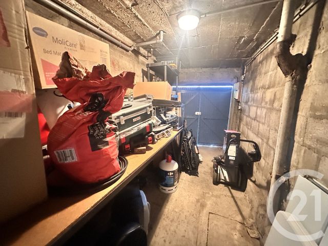 immeuble à vendre - 112.0 m2 - IMPHY - 58 - BOURGOGNE - Century 21 Confluences