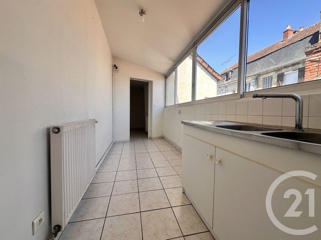 immeuble à vendre - 112.0 m2 - IMPHY - 58 - BOURGOGNE - Century 21 Confluences