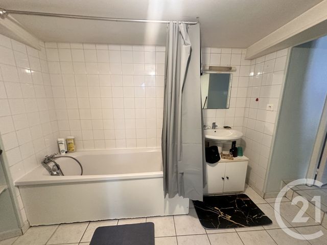 immeuble à vendre - 112.0 m2 - IMPHY - 58 - BOURGOGNE - Century 21 Confluences