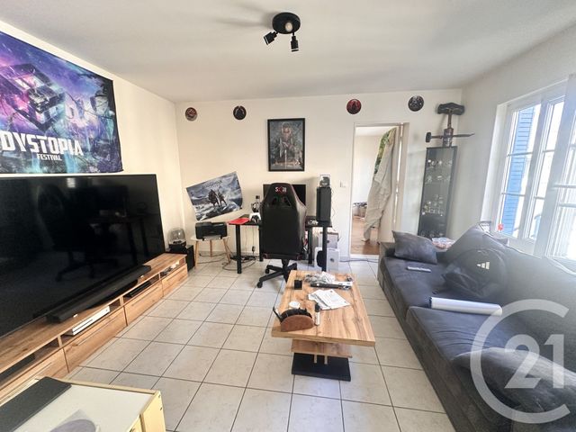 immeuble à vendre - 112.0 m2 - IMPHY - 58 - BOURGOGNE - Century 21 Confluences