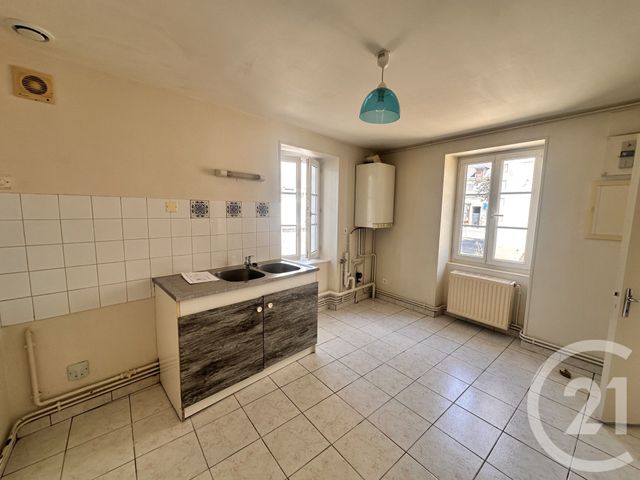 immeuble à vendre - 112.0 m2 - IMPHY - 58 - BOURGOGNE - Century 21 Confluences