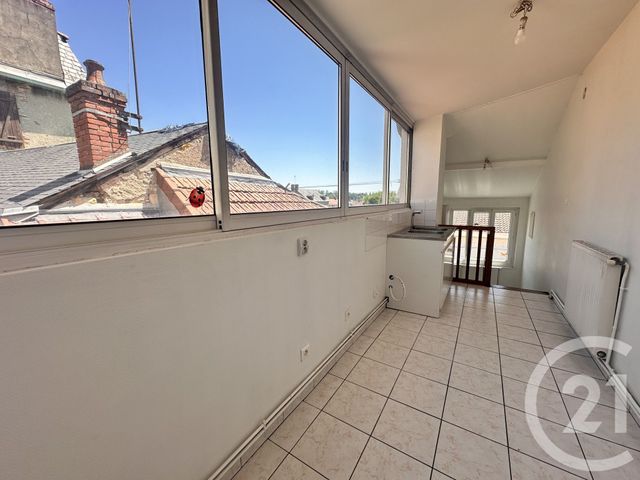 immeuble à vendre - 112.0 m2 - IMPHY - 58 - BOURGOGNE - Century 21 Confluences