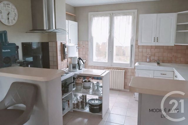 maison à vendre - 3 pièces - 69.2 m2 - PREMERY - 58 - BOURGOGNE - Century 21 Confluences
