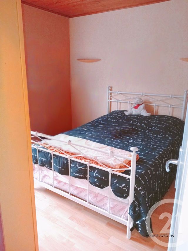 maison à vendre - 3 pièces - 69.2 m2 - PREMERY - 58 - BOURGOGNE - Century 21 Confluences