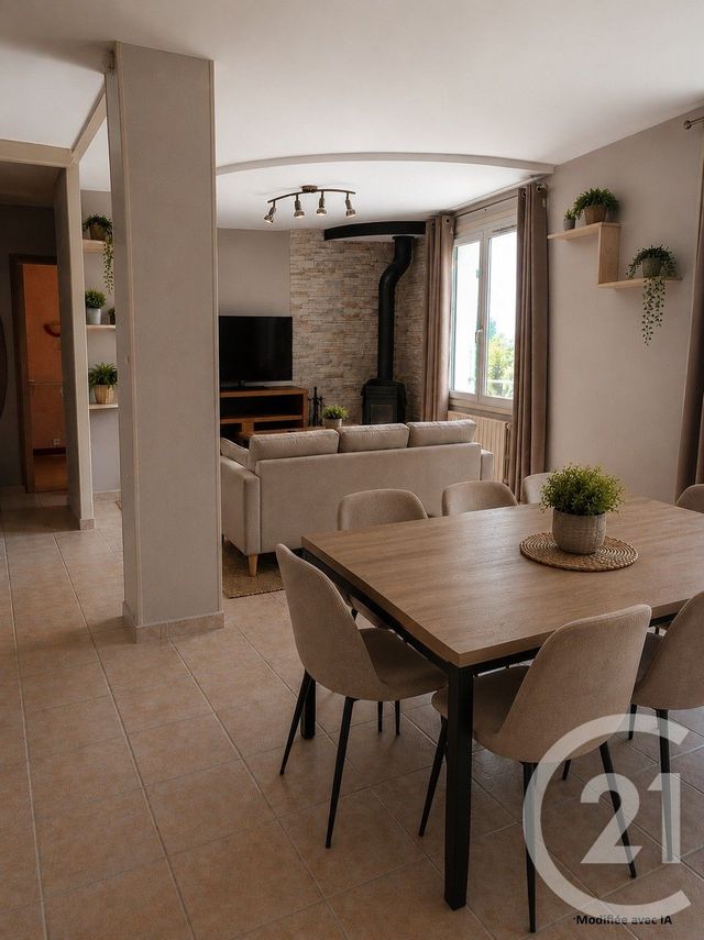 Maison à vendre PREMERY