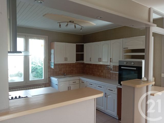 maison à vendre - 3 pièces - 69.2 m2 - PREMERY - 58 - BOURGOGNE - Century 21 Confluences