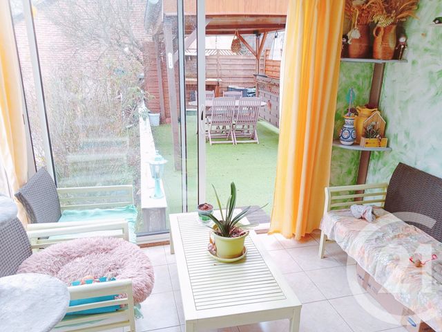 maison à vendre - 3 pièces - 69.2 m2 - PREMERY - 58 - BOURGOGNE - Century 21 Confluences