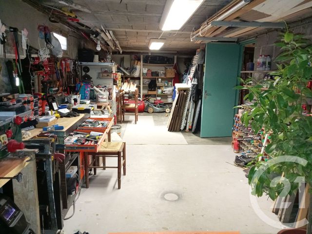 maison à vendre - 3 pièces - 69.2 m2 - PREMERY - 58 - BOURGOGNE - Century 21 Confluences