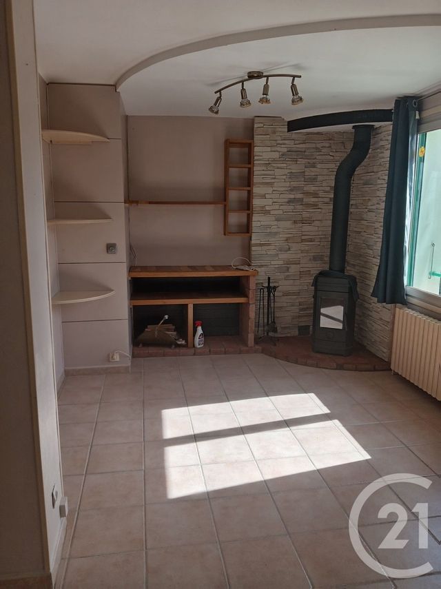 maison à vendre - 3 pièces - 69.2 m2 - PREMERY - 58 - BOURGOGNE - Century 21 Confluences