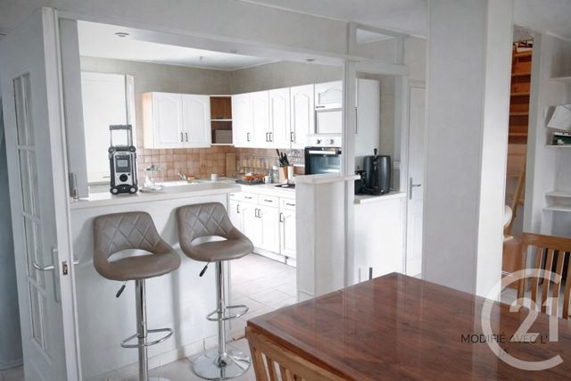 maison à vendre - 3 pièces - 69.2 m2 - PREMERY - 58 - BOURGOGNE - Century 21 Confluences