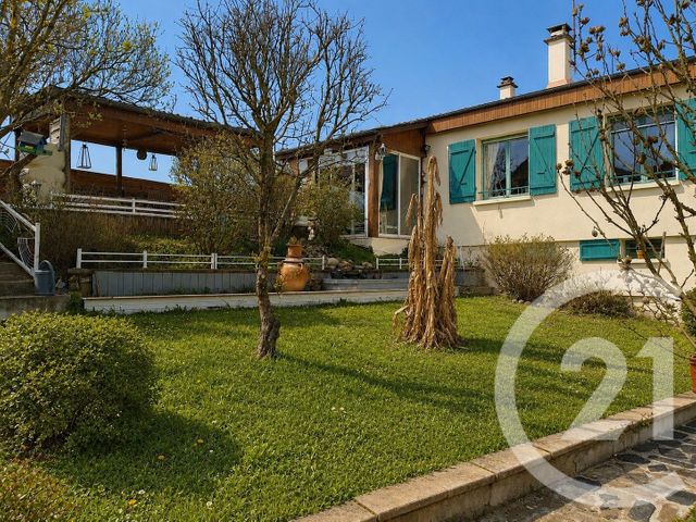 maison à vendre - 3 pièces - 69.2 m2 - PREMERY - 58 - BOURGOGNE - Century 21 Confluences