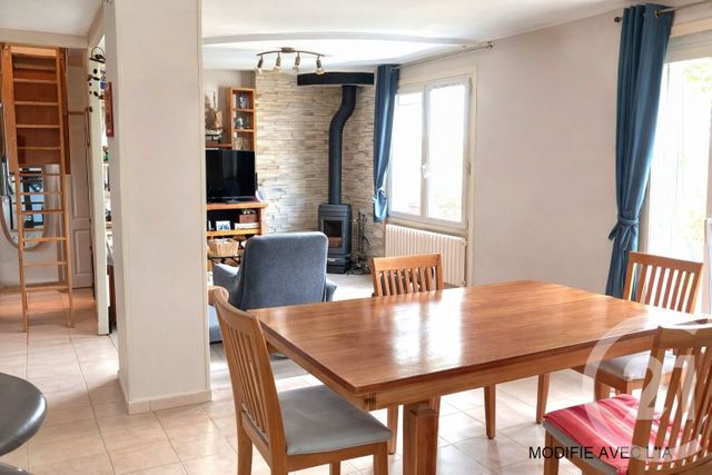 maison à vendre - 3 pièces - 69.2 m2 - PREMERY - 58 - BOURGOGNE - Century 21 Confluences