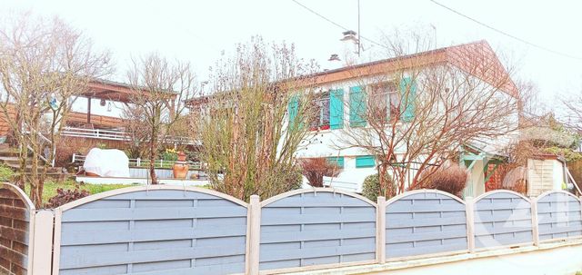 maison - PREMERY - 58