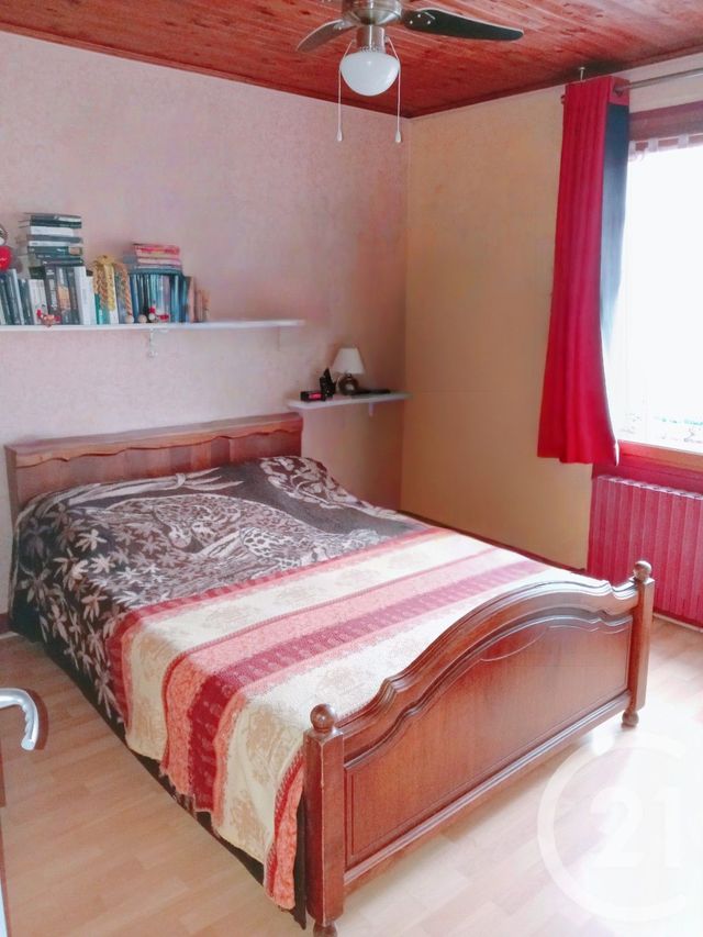 maison à vendre - 3 pièces - 69.2 m2 - PREMERY - 58 - BOURGOGNE - Century 21 Confluences