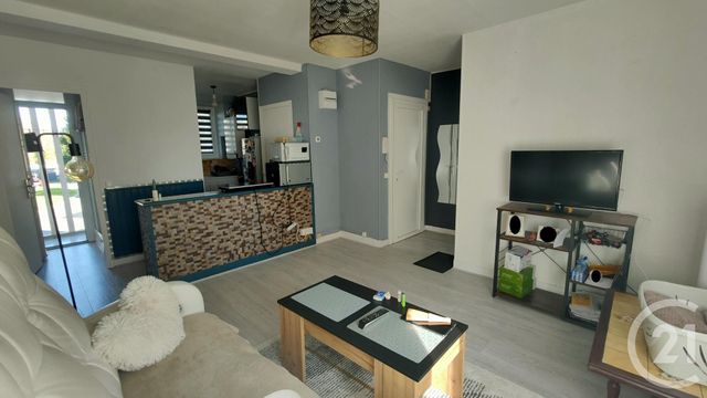 Appartement F3 à louer - 3 pièces - 47.2 m2 - GARCHIZY - 58 - BOURGOGNE - Century 21 Confluences