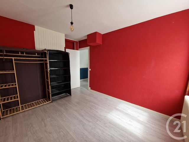 Appartement F3 à louer - 3 pièces - 47.2 m2 - GARCHIZY - 58 - BOURGOGNE - Century 21 Confluences