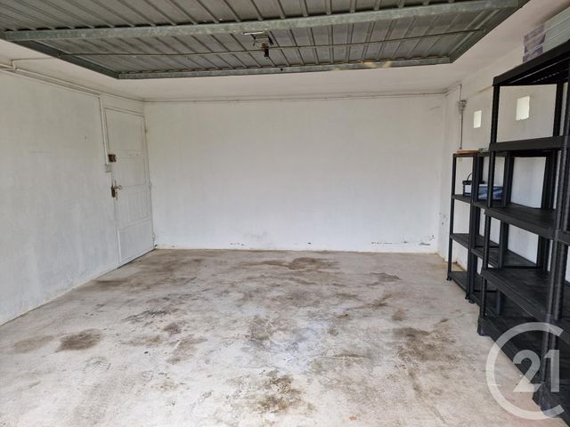 Appartement F3 à louer - 3 pièces - 47.2 m2 - GARCHIZY - 58 - BOURGOGNE - Century 21 Confluences