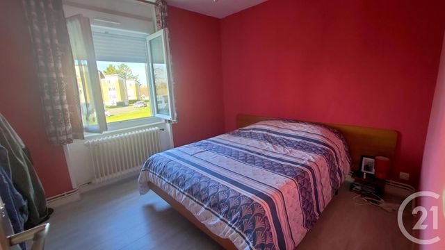 Appartement F3 à louer - 3 pièces - 47.2 m2 - GARCHIZY - 58 - BOURGOGNE - Century 21 Confluences