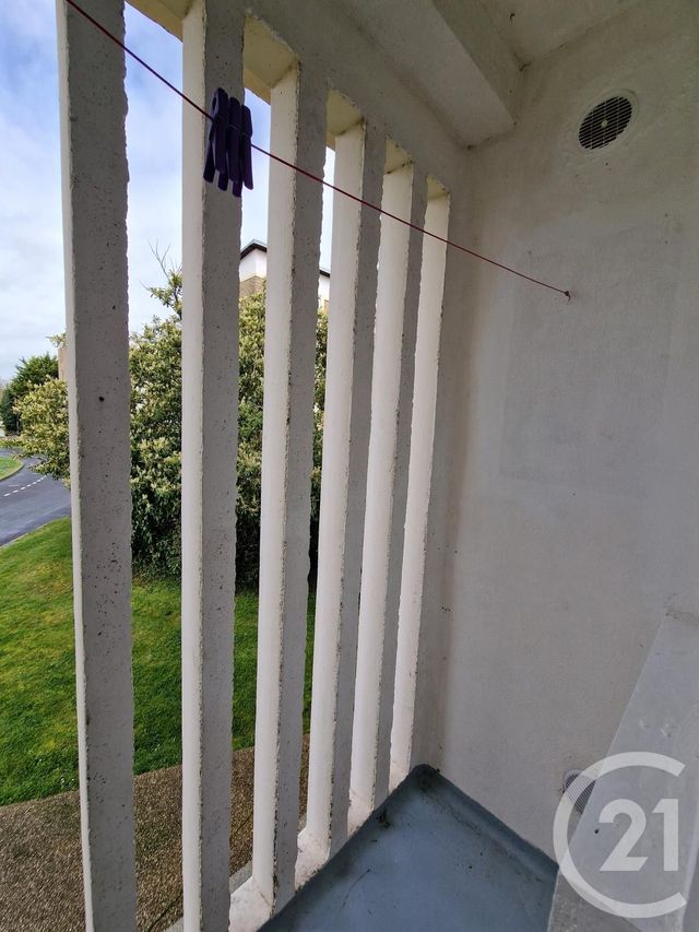 Appartement F3 à louer - 3 pièces - 47.2 m2 - GARCHIZY - 58 - BOURGOGNE - Century 21 Confluences