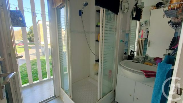 Appartement F3 à louer - 3 pièces - 47.2 m2 - GARCHIZY - 58 - BOURGOGNE - Century 21 Confluences