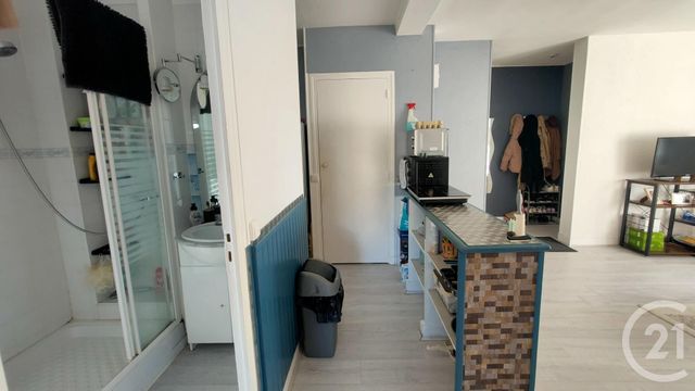 Appartement F3 à louer - 3 pièces - 47.2 m2 - GARCHIZY - 58 - BOURGOGNE - Century 21 Confluences