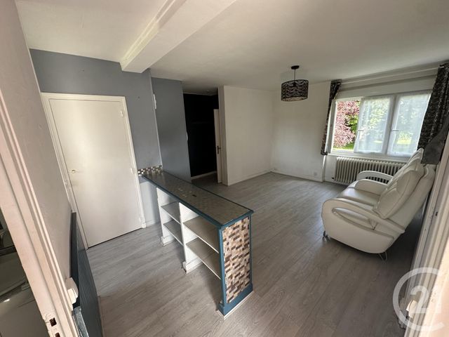 Appartement F3 à louer GARCHIZY