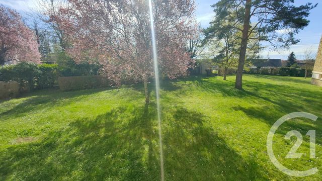 Appartement F3 à louer - 3 pièces - 47.2 m2 - GARCHIZY - 58 - BOURGOGNE - Century 21 Confluences