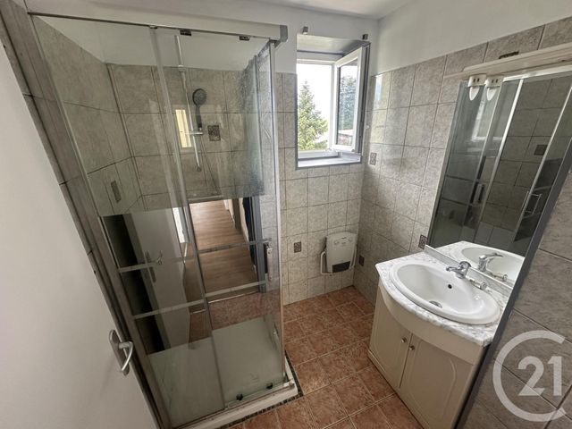 Appartement F3 à louer - 3 pièces - 60.0 m2 - SANCOINS - 18 - CENTRE - Century 21 Confluences