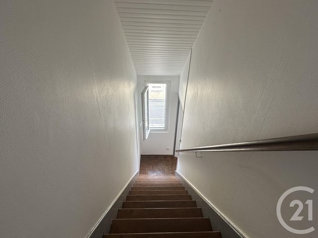 Appartement F3 à louer - 3 pièces - 60.0 m2 - SANCOINS - 18 - CENTRE - Century 21 Confluences