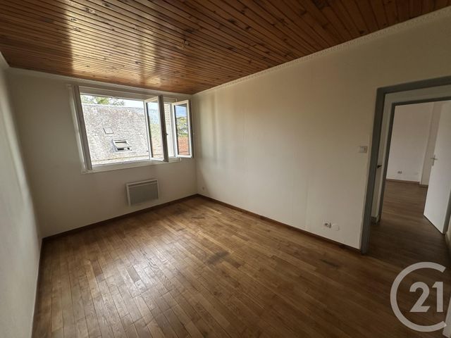 Appartement F3 à louer - 3 pièces - 60.0 m2 - SANCOINS - 18 - CENTRE - Century 21 Confluences