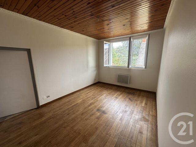 Appartement F3 à louer - 3 pièces - 60.0 m2 - SANCOINS - 18 - CENTRE - Century 21 Confluences