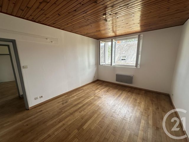 Appartement F3 à louer - 3 pièces - 60.0 m2 - SANCOINS - 18 - CENTRE - Century 21 Confluences