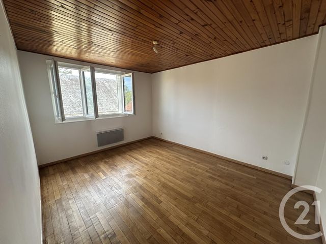 Appartement F3 à louer - 3 pièces - 60.0 m2 - SANCOINS - 18 - CENTRE - Century 21 Confluences