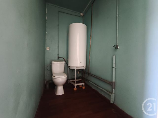 Appartement F3 à vendre - 3 pièces - 44.0 m2 - IMPHY - 58 - BOURGOGNE - Century 21 Confluences