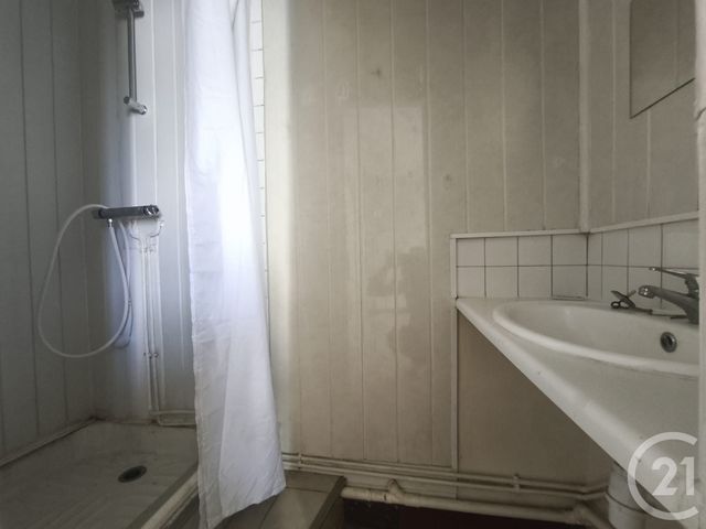Appartement F3 à vendre - 3 pièces - 44.0 m2 - IMPHY - 58 - BOURGOGNE - Century 21 Confluences