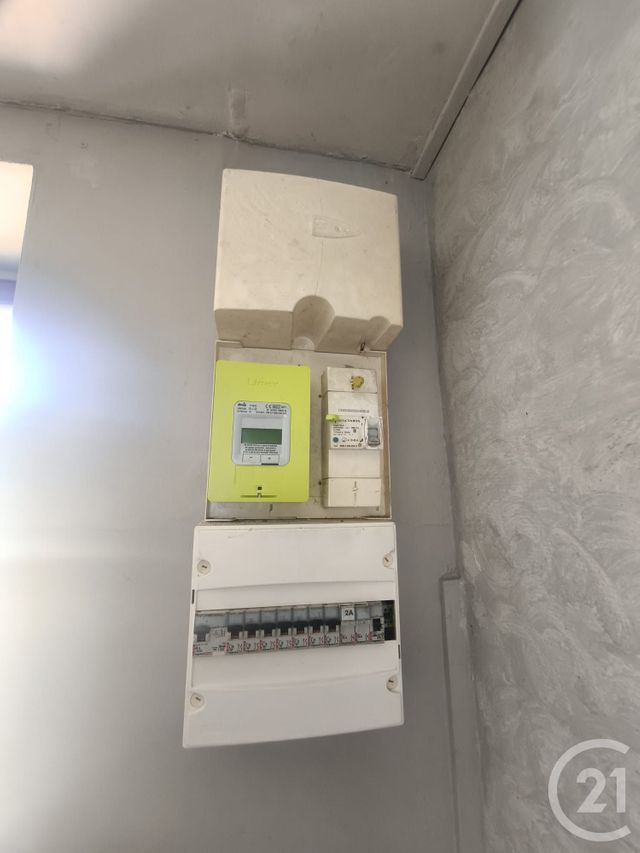 Appartement F3 à vendre - 3 pièces - 44.0 m2 - IMPHY - 58 - BOURGOGNE - Century 21 Confluences