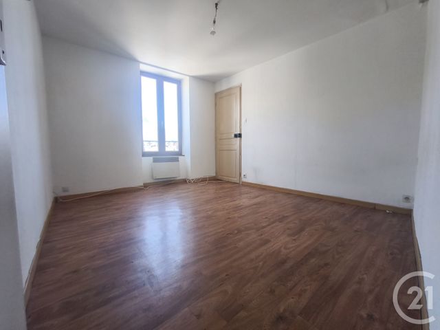 Appartement F3 à vendre - 3 pièces - 44.0 m2 - IMPHY - 58 - BOURGOGNE - Century 21 Confluences