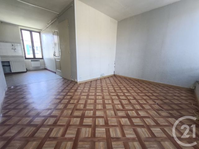 Appartement F3 à vendre IMPHY