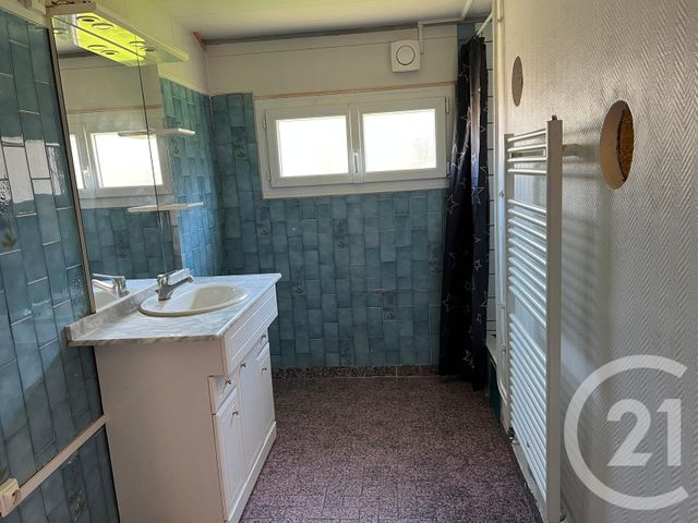 maison à vendre - 3 pièces - 54.4 m2 - GUERIGNY - 58 - BOURGOGNE - Century 21 Confluences